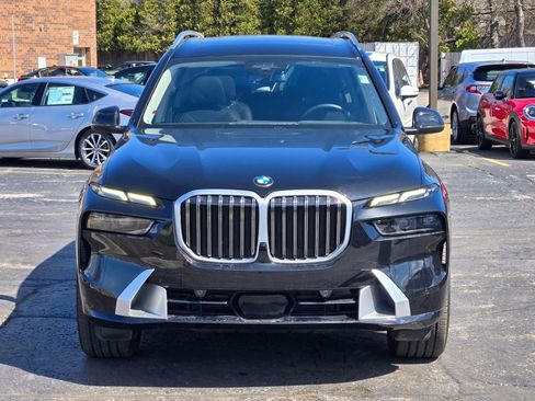 Used 2023 BMW X7 xDrive40i AWD/4WD image 5