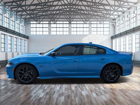 Used 2023 Dodge Charger R/T w/ Blacktop Package RWD image 7