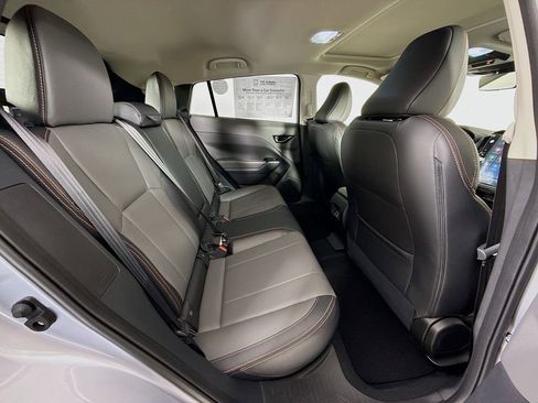 New 2026 Subaru Crosstrek 2.5i Limited image 34