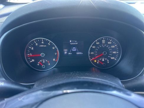 Used 2022 Kia Sportage LX w/ LX FWD Value Edition Package image 24