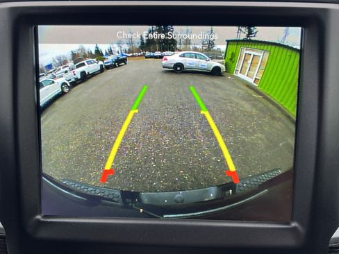 Used 2018 RAM 1500 Limited image 13