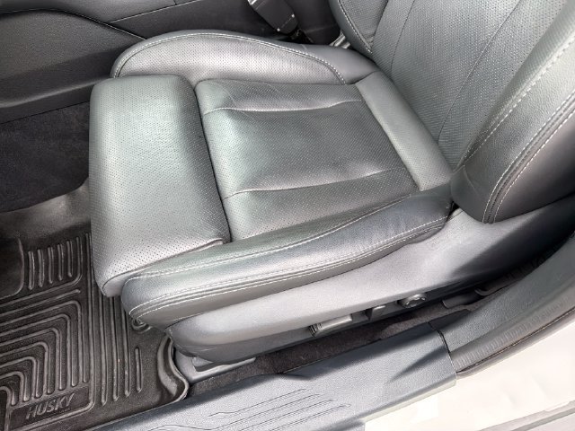 Certified 2025 Subaru Outback Touring AWD/4WD image 21