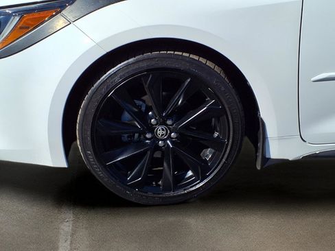 Used 2020 Toyota Corolla SE image 12