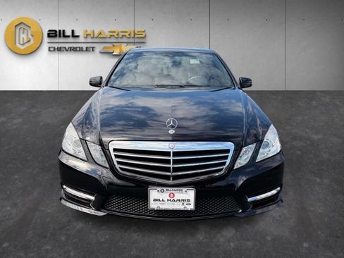 Used 2012 Mercedes-Benz E 350 Sedan image 2
