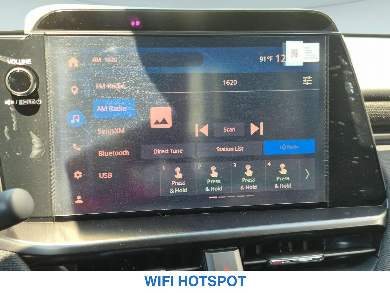 New 2026 Subaru Outback Premium AWD/4WD image 24