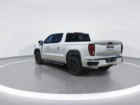 Used 2025 GMC Sierra 1500 Elevation RWD image 6