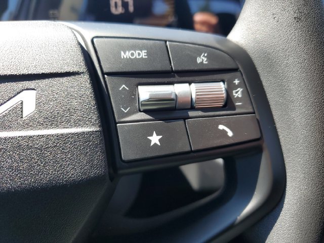 New 2026 Kia K4 FWD image 25