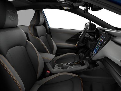 New 2026 Subaru Crosstrek 2.5i Wilderness AWD/4WD image 16