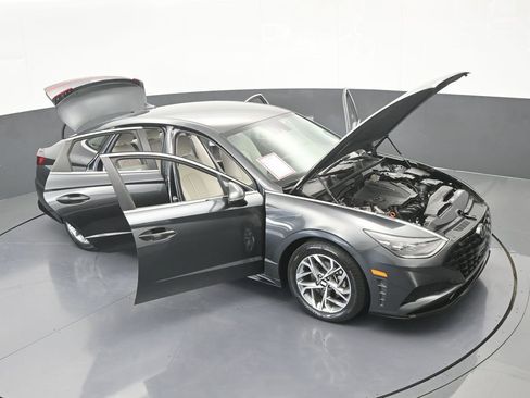 Used 2023 Hyundai Sonata SEL image 72