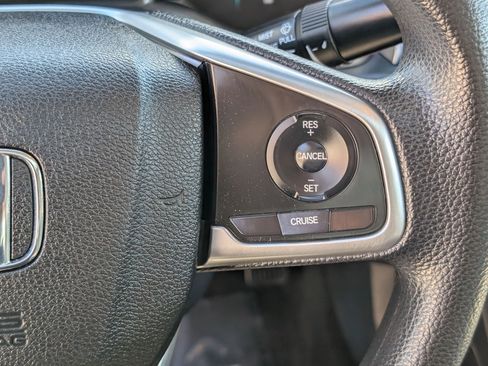 Used 2016 Honda Civic EX-T image 23