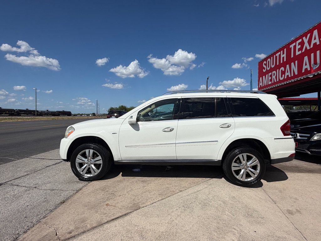 Used 2010 Mercedes-Benz GL 320 BlueTEC 4MATIC image 37