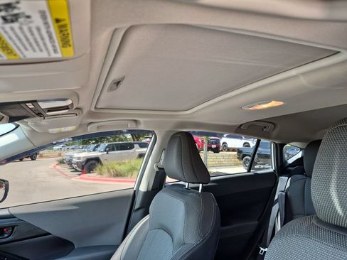 Used 2024 Subaru Crosstrek 2.0i Premium AWD/4WD image 31