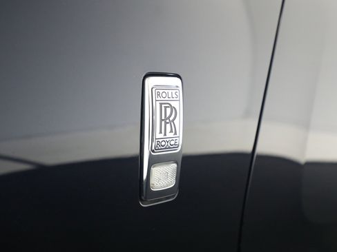 Certified 2017 Rolls-Royce Dawn image 49