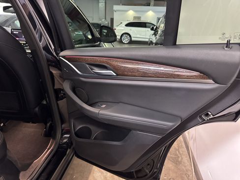 Used 2023 BMW X4 xDrive30i w/ Convenience Package AWD/4WD image 20