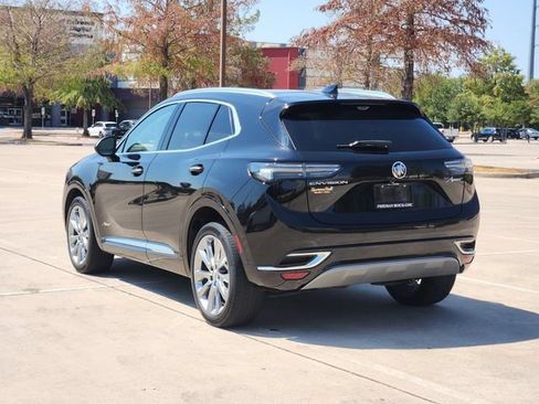Used 2023 Buick Envision Avenir FWD image 7