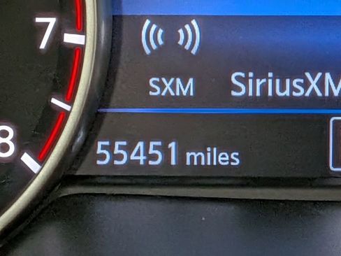 Used 2017 Nissan Maxima 3.5 SL image 16