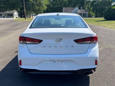 Used 2018 Hyundai Sonata SE FWD image 7