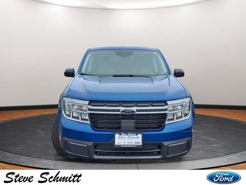 Used 2024 Ford Maverick Lariat FWD image 29