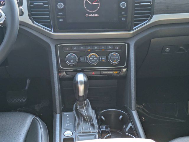Used 2022 Volkswagen Atlas SE FWD image 20