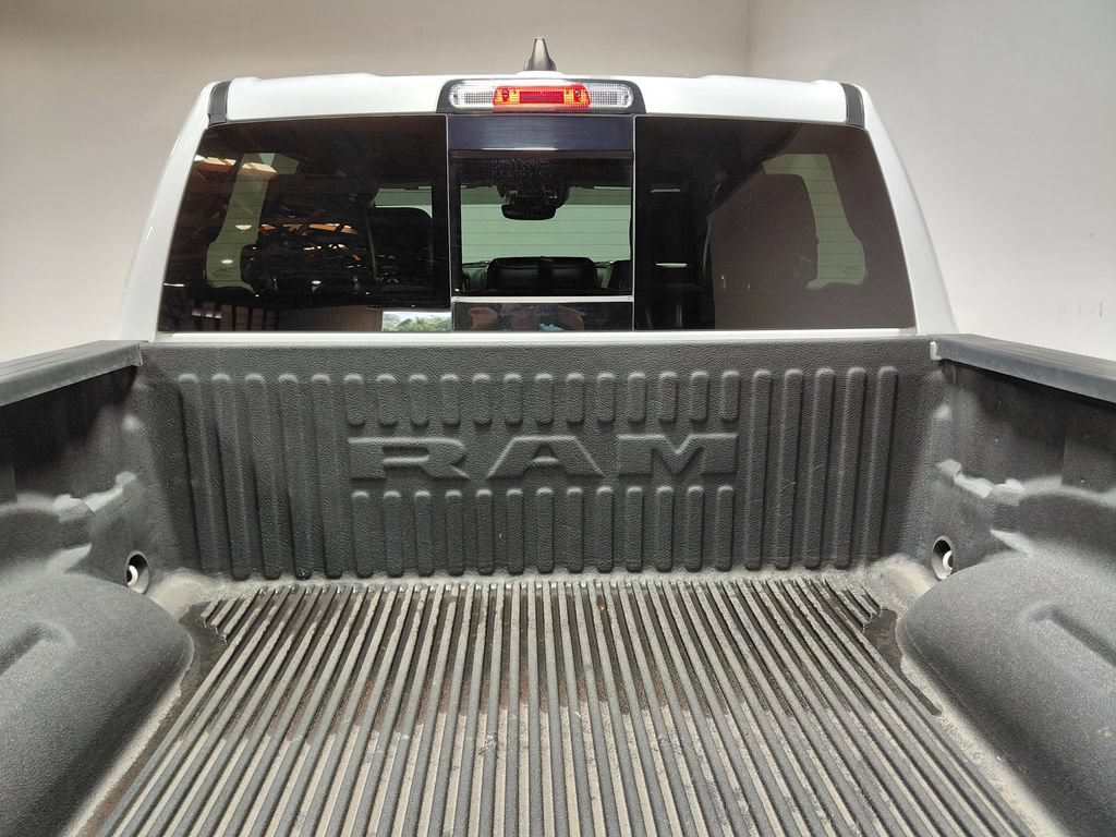 Certified 2023 RAM 1500 Laramie AWD/4WD image 21