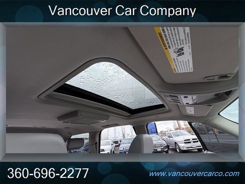 Used 2007 Chevrolet Tahoe LTZ w/ LTZ Preferred Equipment Group AWD/4WD image 23