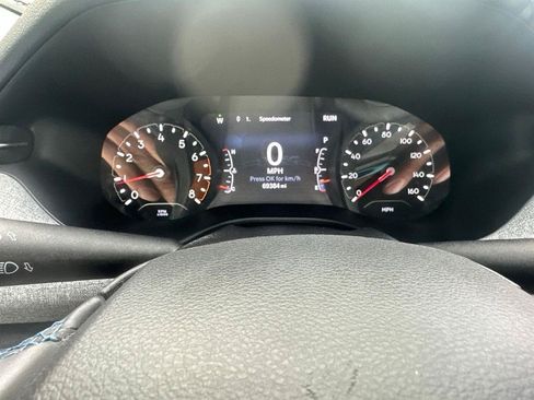 Used 2022 Jeep Compass Latitude w/ Convenience Group FWD image 22