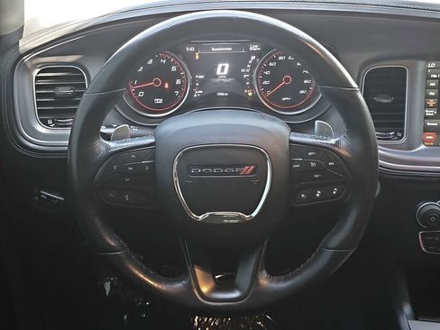 Used 2023 Dodge Charger Scat Pack w/ Plus Group RWD image 19