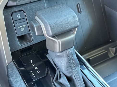 Used 2024 Toyota Tundra SR5 w/ SR5 Convenience Package AWD/4WD image 21