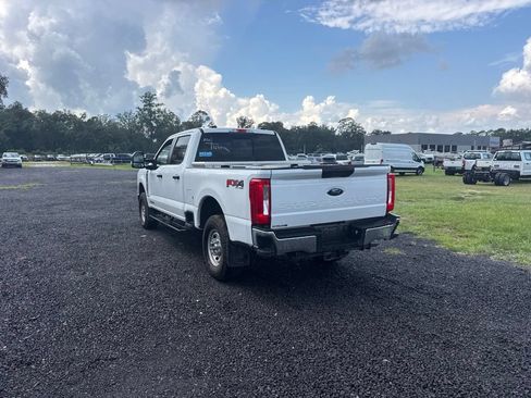 Used 2024 Ford F250 XL w/ XL Off-Road Package AWD/4WD image 4