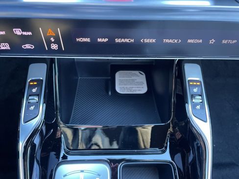 New 2026 Kia Sorento SX Prestige image 22