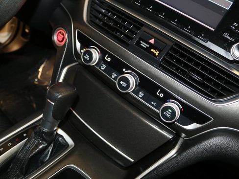Used 2019 Honda Accord LX image 42