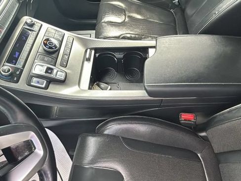 Used 2020 Hyundai Palisade Limited AWD/4WD image 14