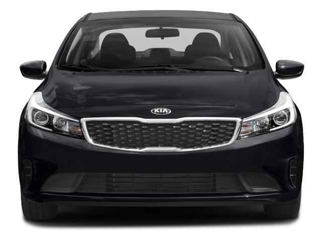 Used 2017 Kia Forte LX w/ LX Popular Package FWD image 7