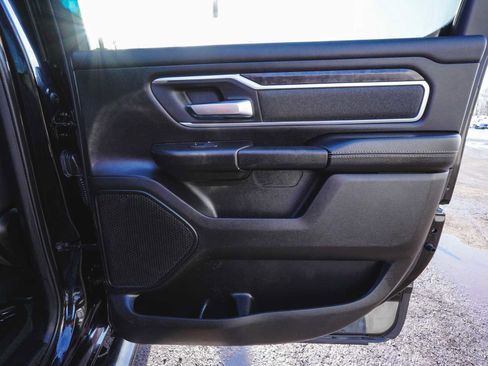 Used 2023 RAM 1500 Big Horn image 13