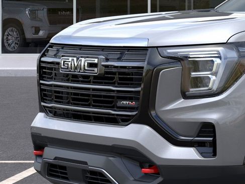 New 2026 GMC Terrain AT4 image 13