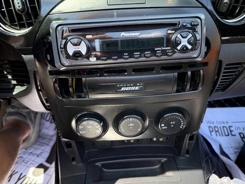Used 2008 MAZDA MX-5 Miata Grand Touring w/ Premium Pkg RWD image 19