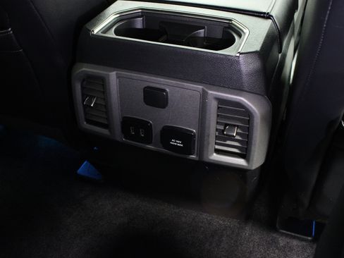 Used 2017 Ford F150 Raptor w/ Equipment Group 802A Luxury image 18