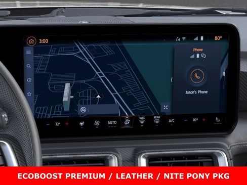 New 2026 Ford Mustang Premium image 14