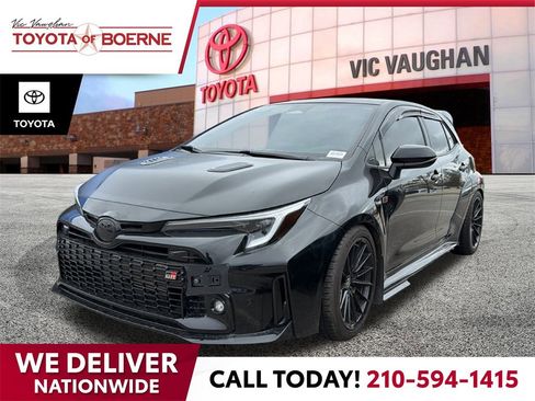 Used 2024 Toyota Corolla Premium image 1