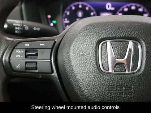 Used 2024 Honda Accord EX image 8