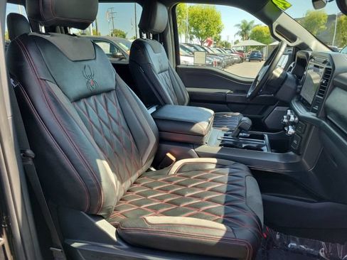Used 2024 Ford F150 XLT w/ Equipment Group 303A High AWD/4WD image 23