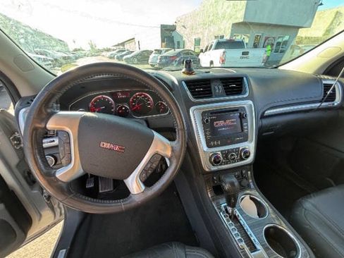 Used 2015 GMC Acadia SLT FWD image 10