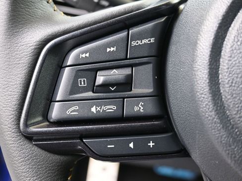 New 2026 Subaru Crosstrek 2.5i Sport image 24