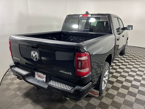 Used 2023 RAM 1500 Laramie image 7