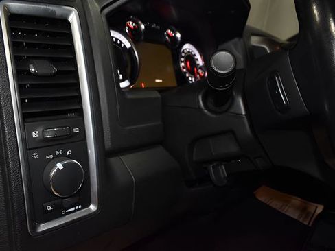 Used 2022 RAM 1500 Classic Warlock AWD/4WD image 25