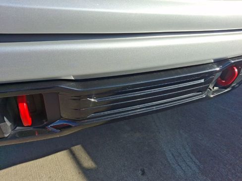 Used 2022 GMC Sierra 1500 AT4 w/ AT4 Preferred Package image 5