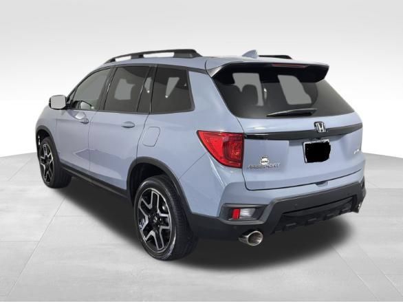 Used 2023 Honda Passport Elite image 7