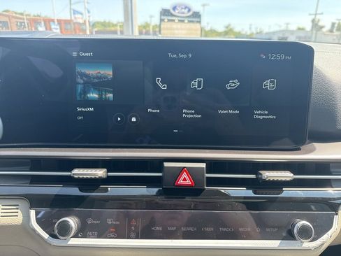 New 2026 Kia Sportage EX w/ EX Panorama Roof Package image 31