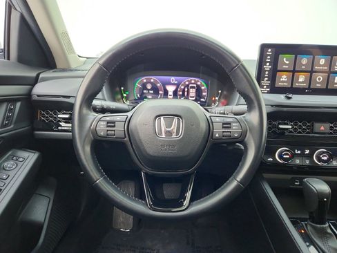 Used 2024 Honda Accord EX-L image 22
