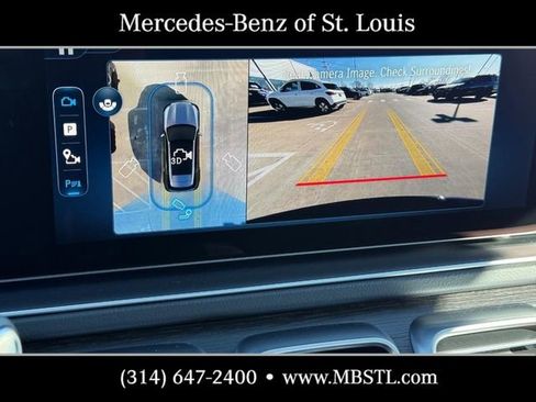 New 2026 Mercedes-Benz GLE 450 4MATIC image 14